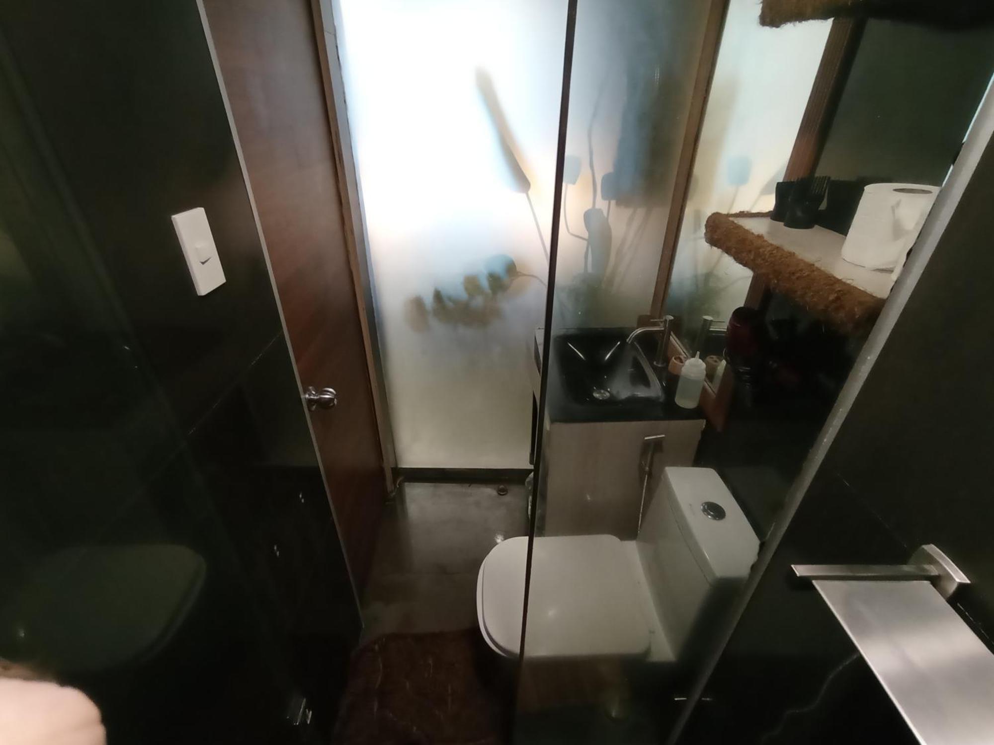 The Staycation - Serviced Rooms マニラ市 エクステリア 写真