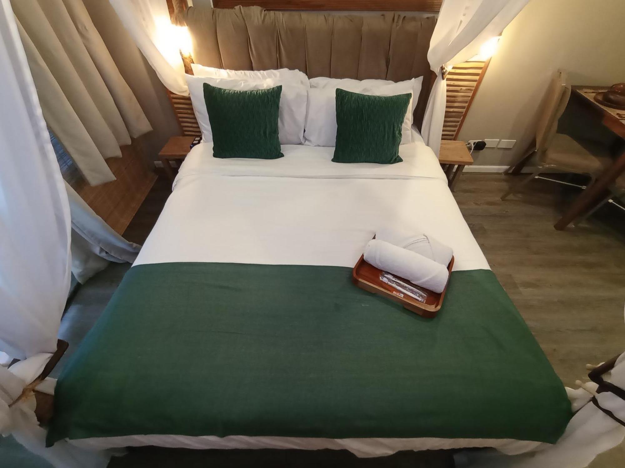 The Staycation - Serviced Rooms マニラ市 部屋 写真